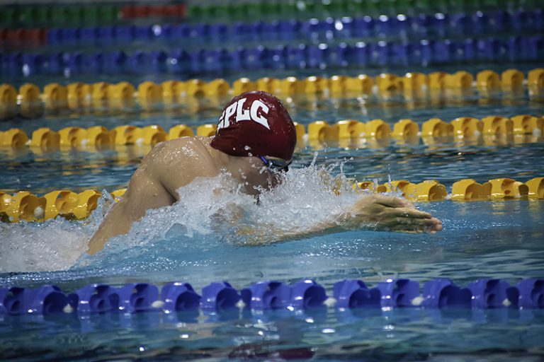 Swimming